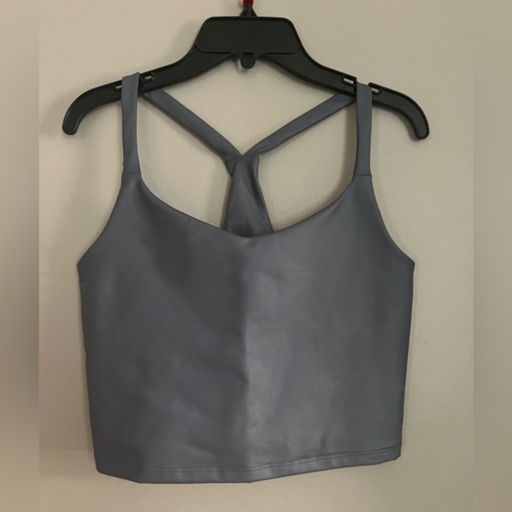 Abercrombie & Fitch tank